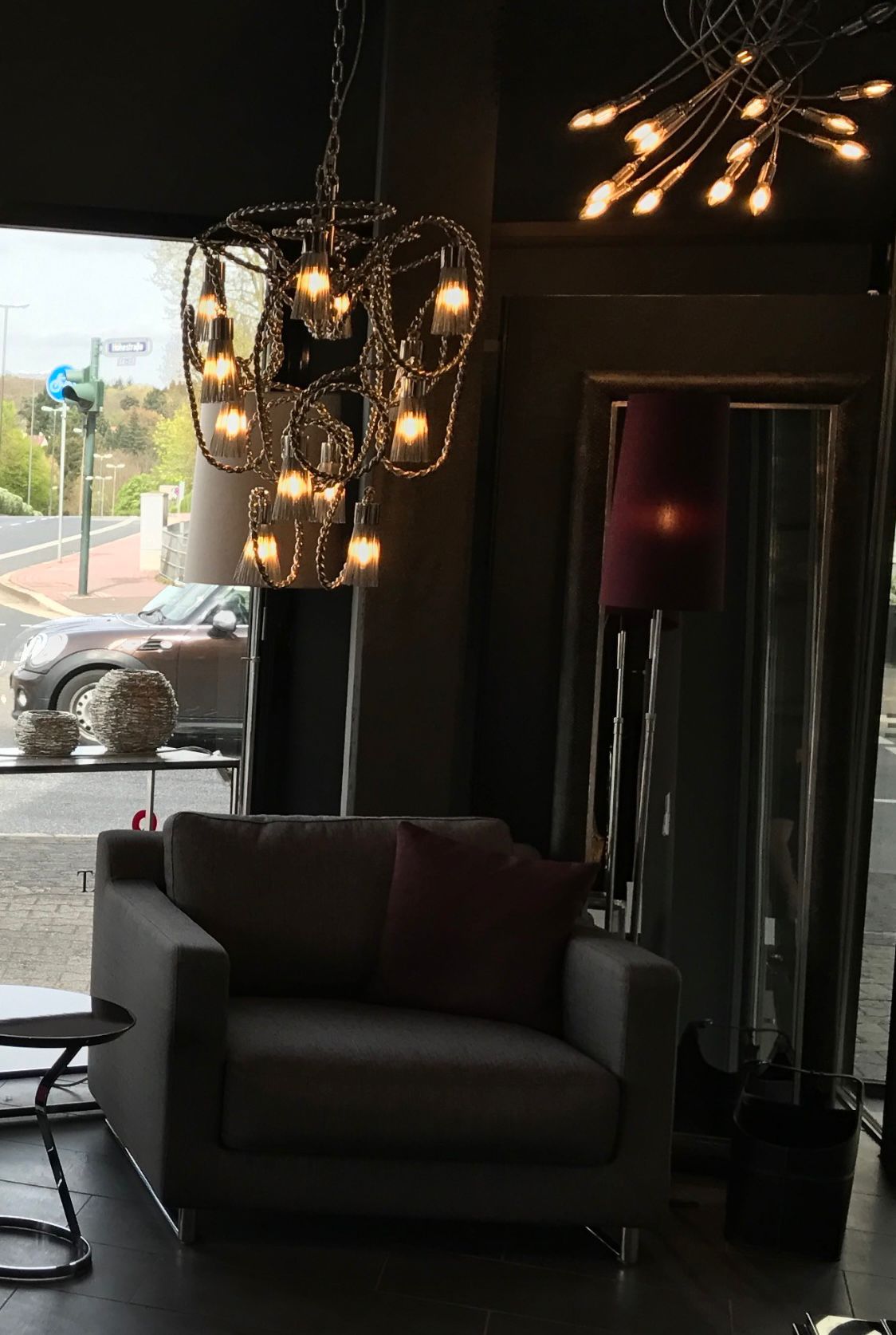 Sessel von  Christine Kröncke