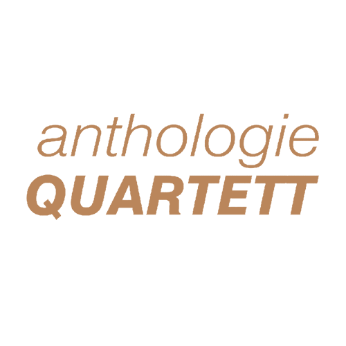 anthologie QUARTETT