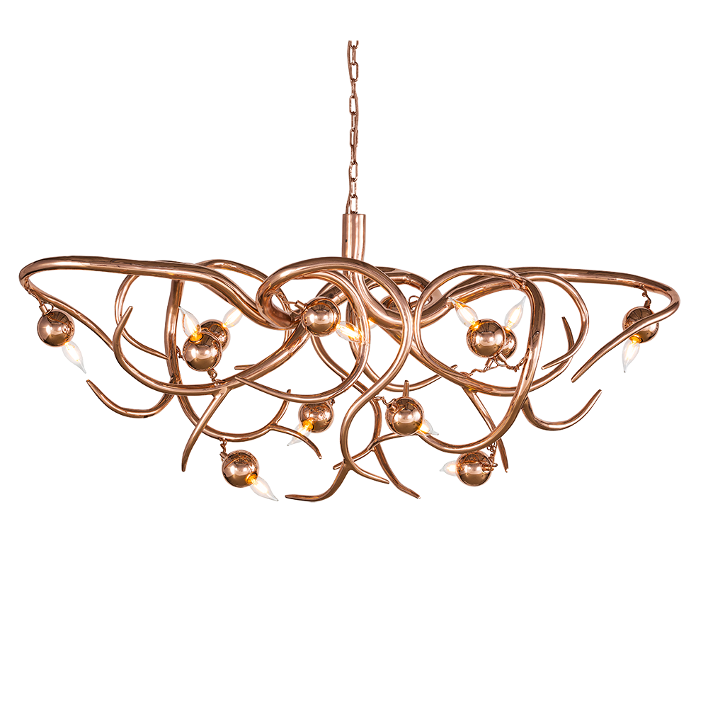 Eve Brand Van Egmond