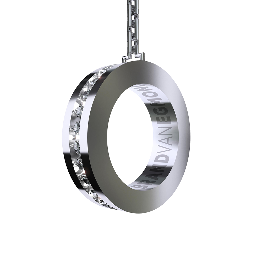 Diamonds Brand Van Egmond