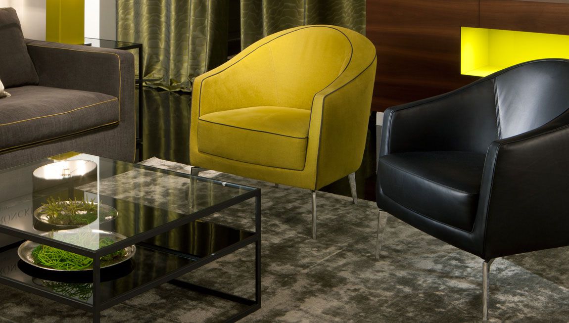 Interior Trends 2020