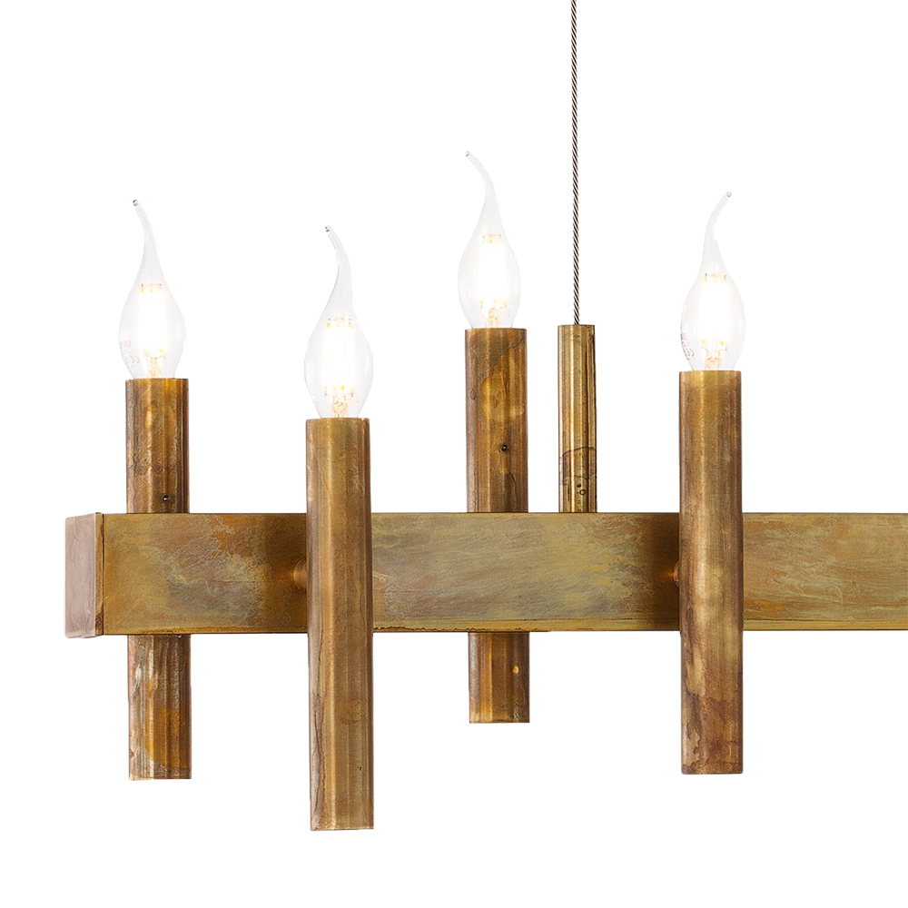 Shiro Brand van Egmond