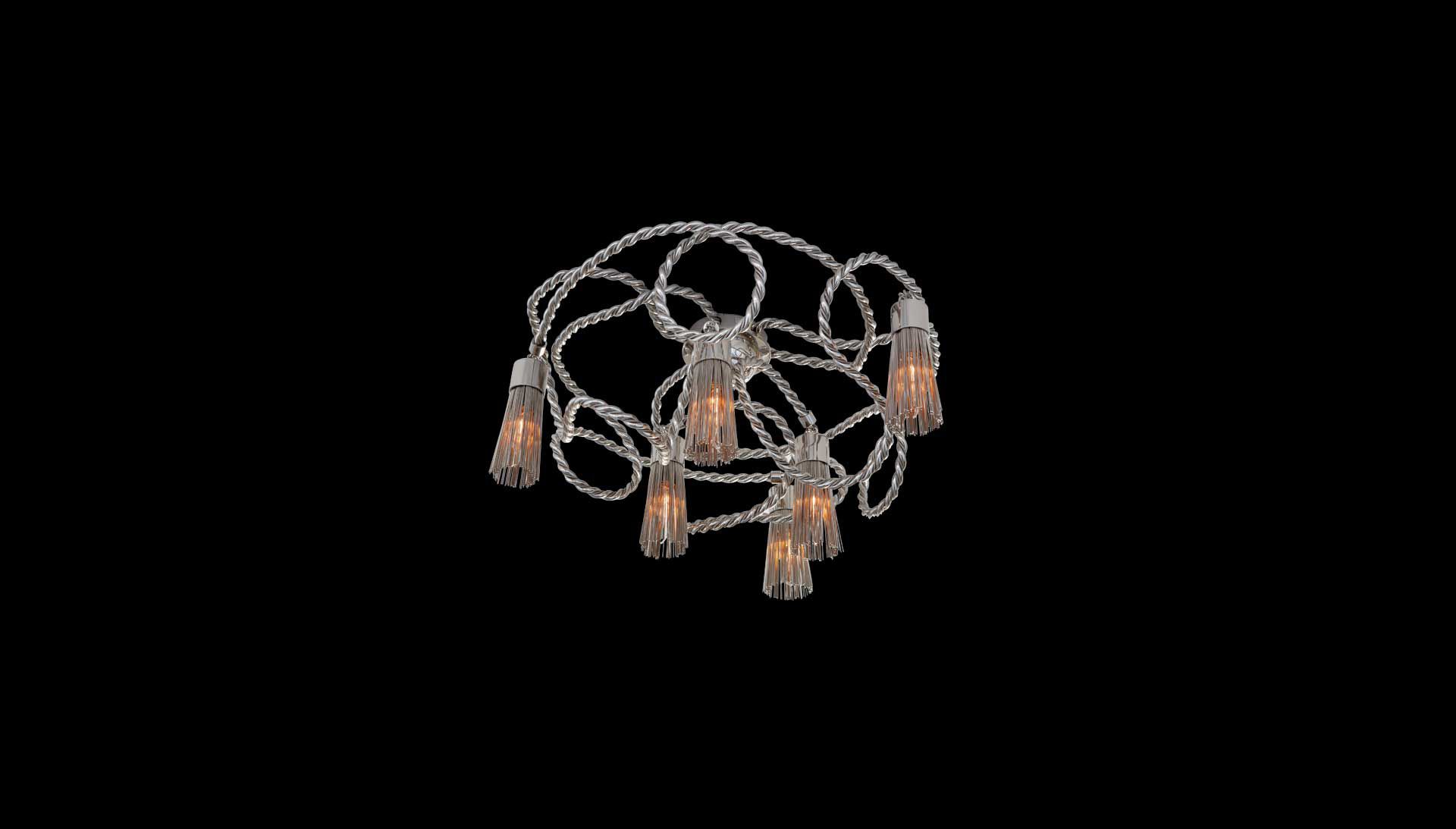 Sultans Of Swing Ceiling Lamp