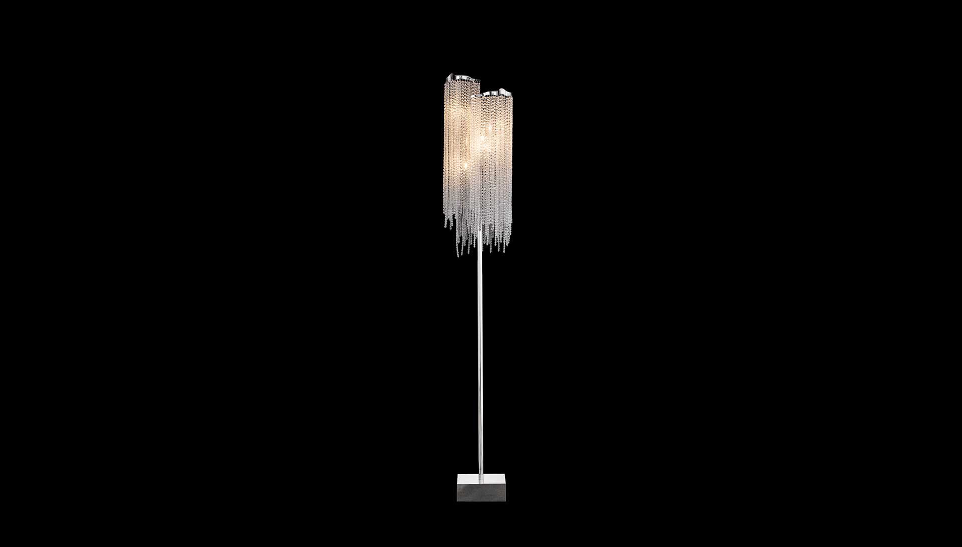 Victoria Floor Lamp